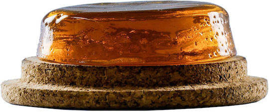 Melos Cello Rosin Large Light