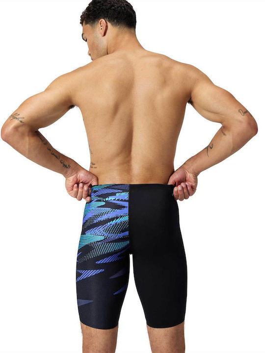 Speedo Hyper Boom V-cut Men's Competition Jammer