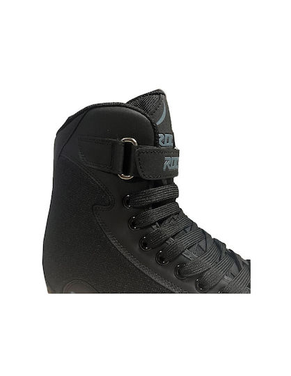 Roces RSK 450572/001 Ανδρικά Παγοπέδιλα Μαύρα