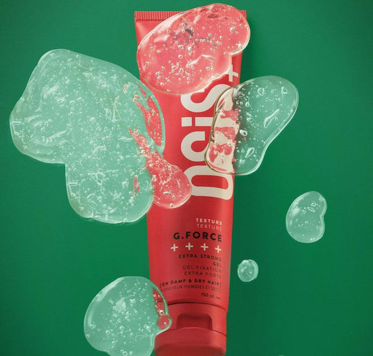 Schwarzkopf Osis G.force Hair Gel 150ml