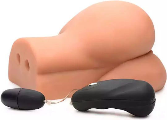 Curve Toys Mistress Alexis Sidesaddle Masturbator CN-07-0811-12 1buc