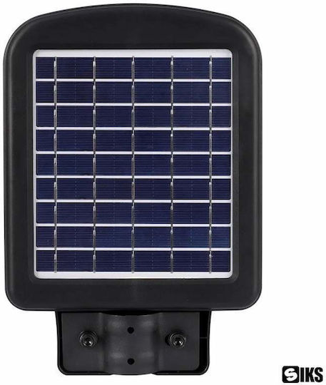 Solar Light 50W with Motion Sensor and Remote Control IP66 21.5cmx31.5cmx7cmcm