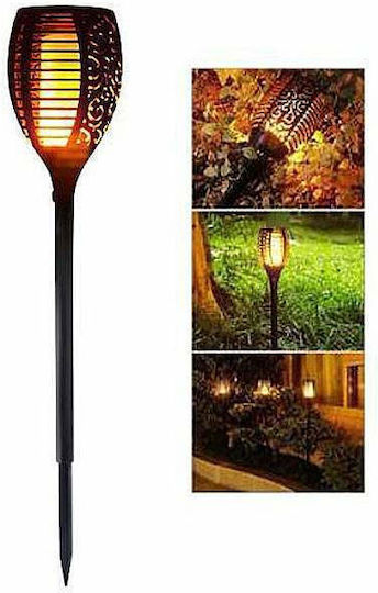 Set 33 Lămpi Solare Torțe