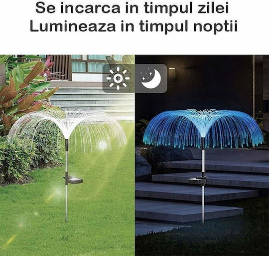 Σετ 2 Ηλιακά Φωτιστικά