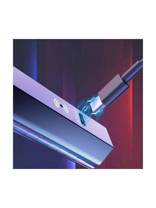 Dekorative Lampe Bar Mehrfarbig