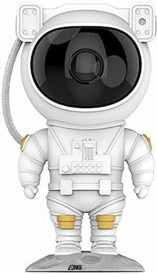 Projector LED Astronaut Decorative Lamp
