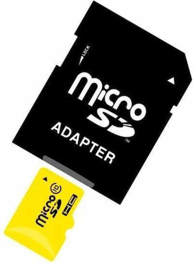 Siks 32gb Microsd Memory Card Sd Adapter
