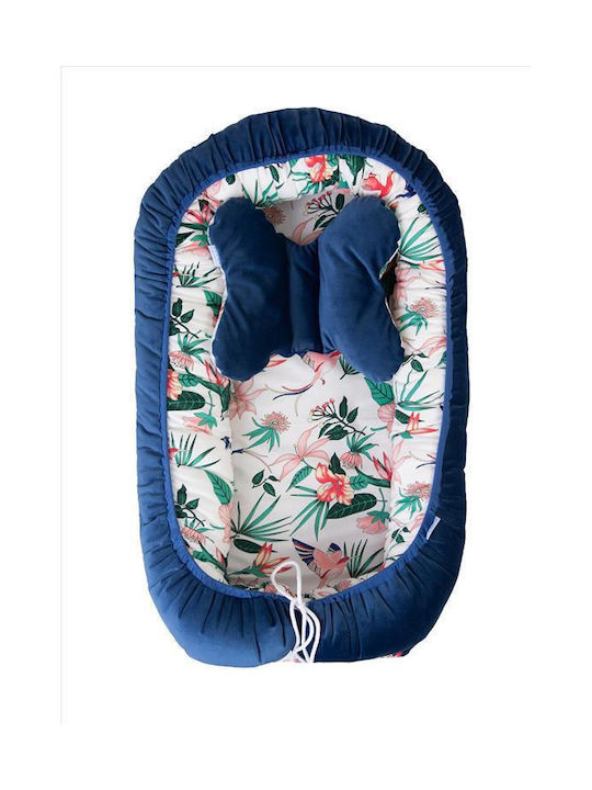 Matex Baby Nest Velvet 55x80cm