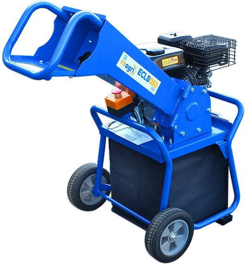 Agroequip ECLB050 Θρυμματιστής Κλαδιών Βενζίνης