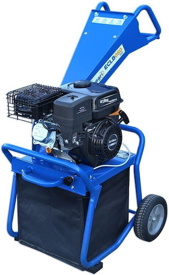 Agroequip ECLB050 Θρυμματιστής Κλαδιών Βενζίνης