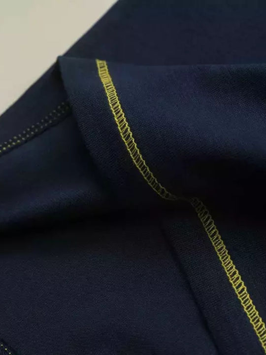 Παιδικό T-shirt Μπλε