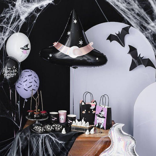 Σετ Μπαλόνια Latex Witch – 6 Τεμάχια