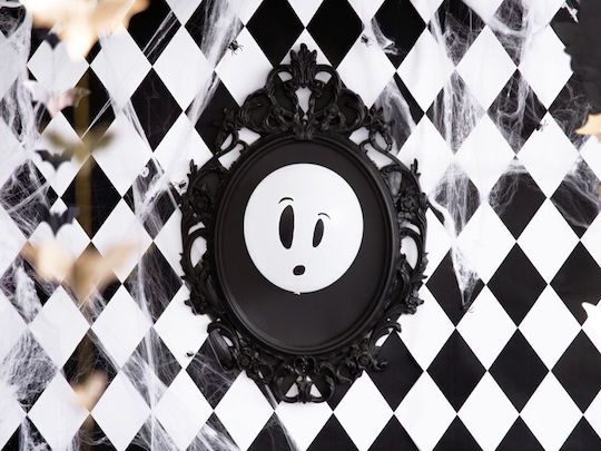 Μπαλόνια Blacklight Halloween 3 Τεμάχια