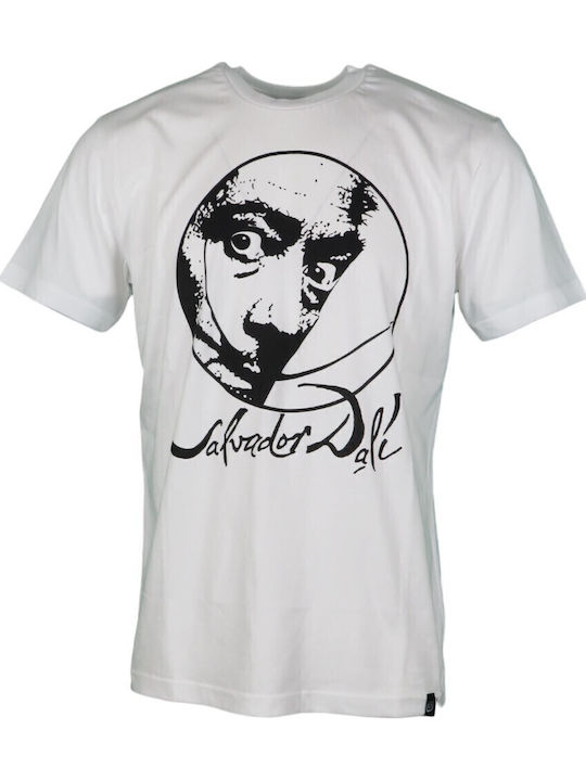 T-Shirt Weiß