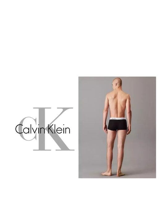 Men's Boxers Black 3Pack