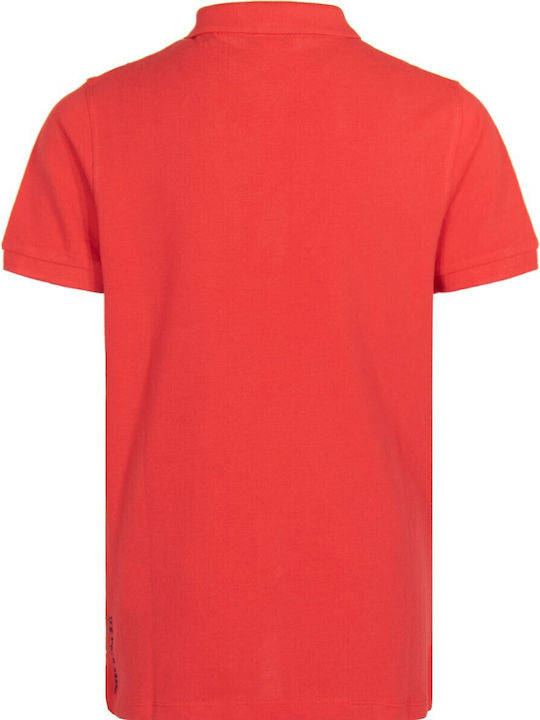 U.S. Polo Assn.