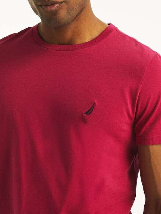 T-shirt Fuchsia