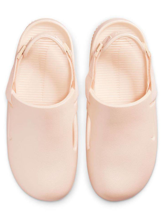 Nike CALM Clogs Guava Ice