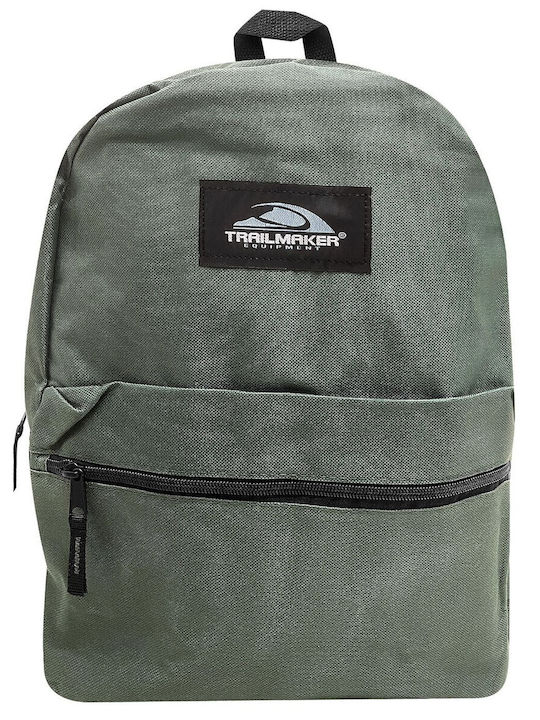 Justnote Tasche Rucksack Grün Justnote Tasche Rucksack Grün