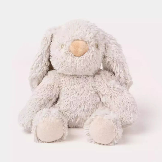 Teddy Kompaniet Teddy Kompaniet Plush Bunny for Newborns 25 cm