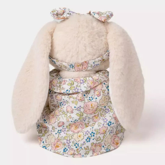 Teddy Kompaniet Плюшена Зайче За Новородени 33 см