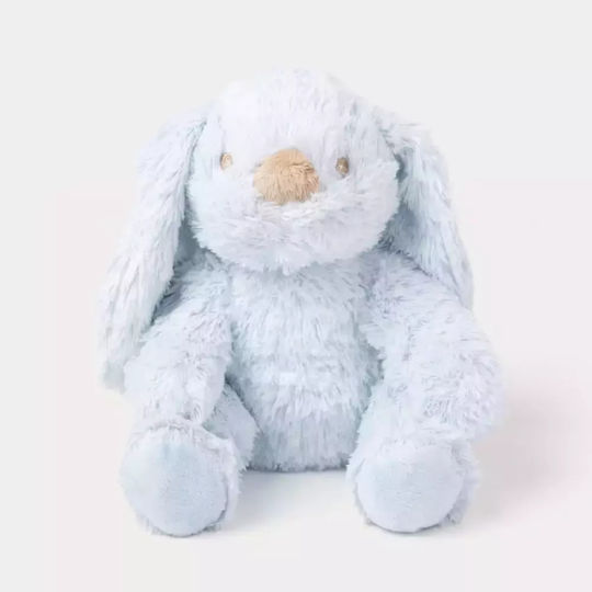 Teddy Kompaniet Plüsch-Kaninchen Für Neugeborene 25 cm