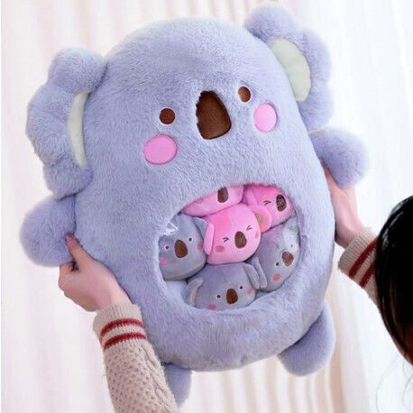 Lazarid Plush 50 cm