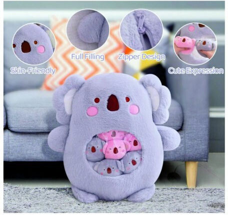 Lazarid Plush 50 cm