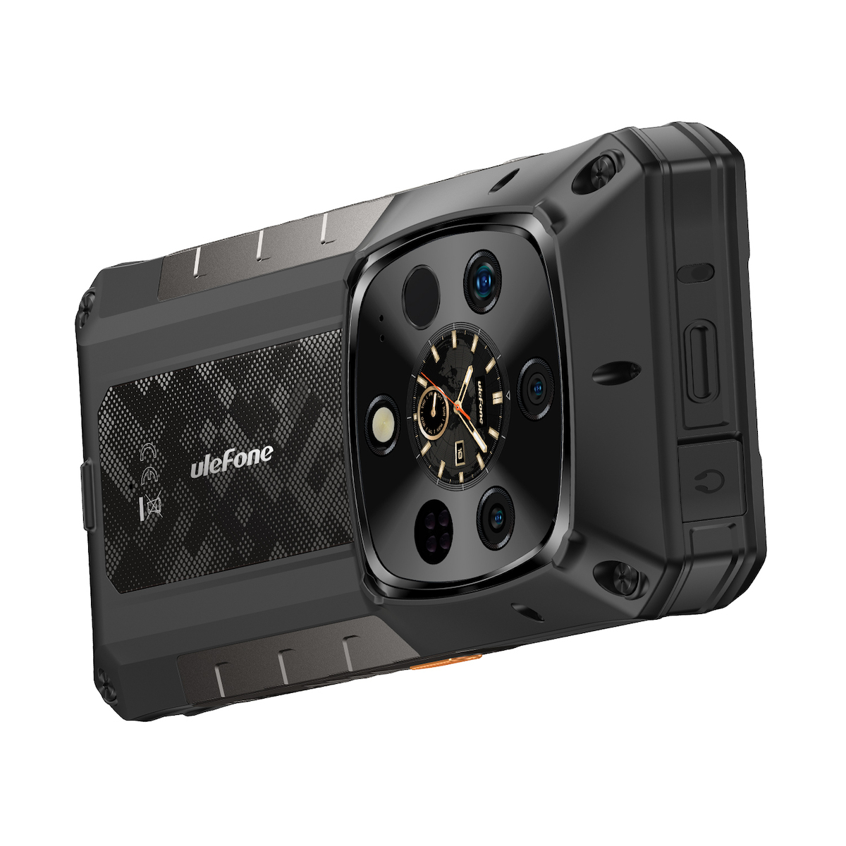 Ulefone Armor 28 Ultra Thermal 5G Dual SIM (16/1TB) Smartphone