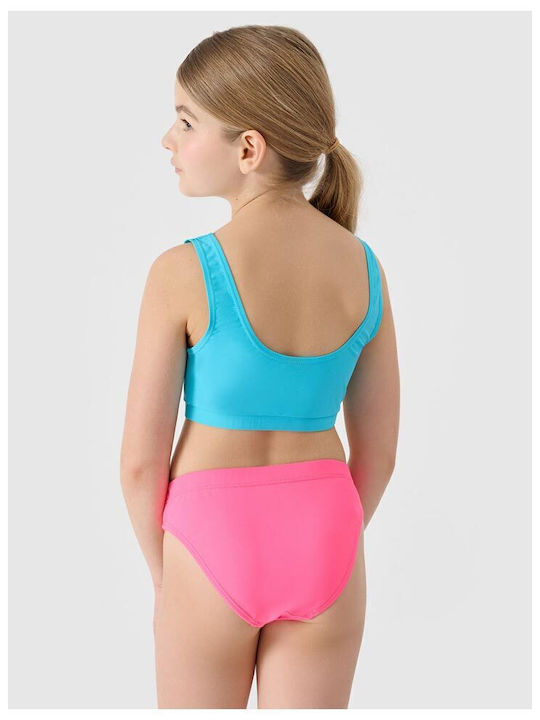 4F Kids Swimwear Bikini Multicolour