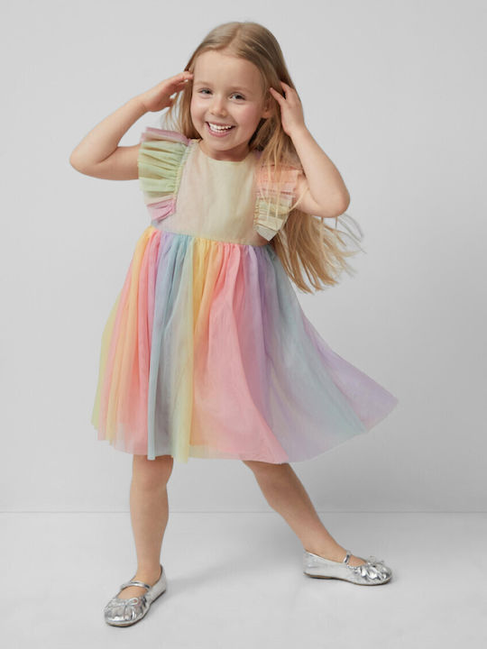 Rochie pentru Copii Multicolor