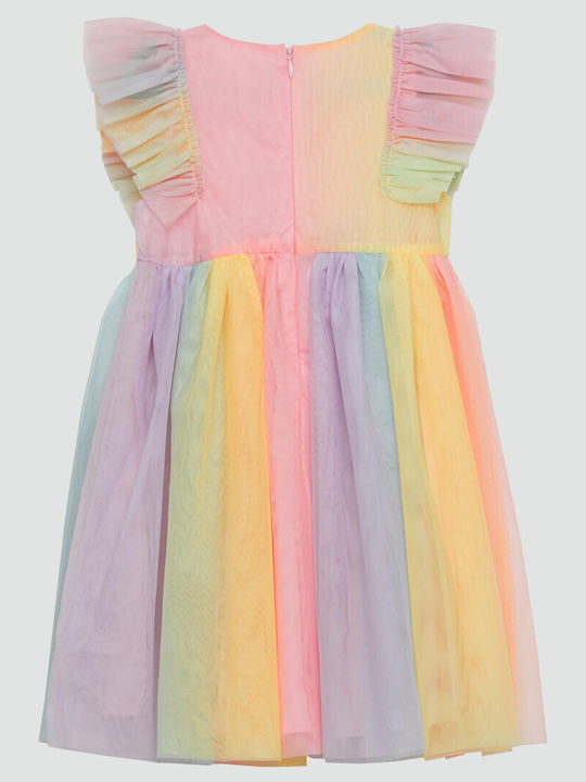 Rochie pentru Copii Multicolor