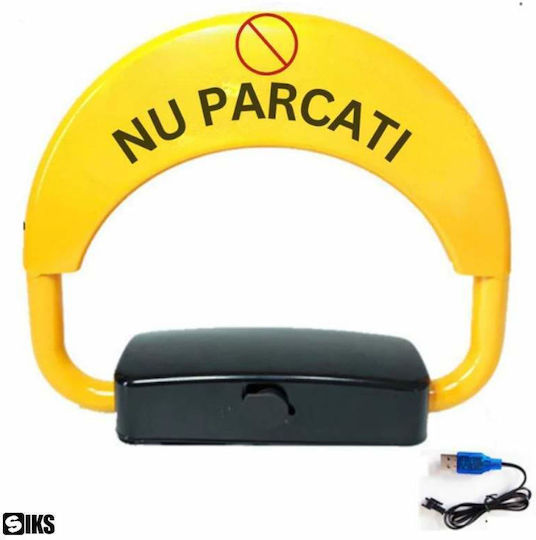 Echipament de parcare
