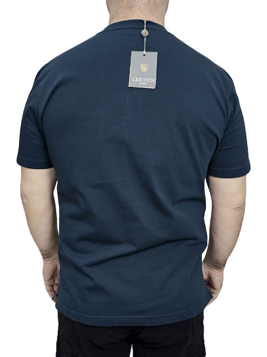 Tricou Indigo
