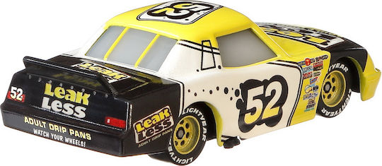 Disney Cars Cars3 Personaj Claude Scruggs Mașinuță 1:55