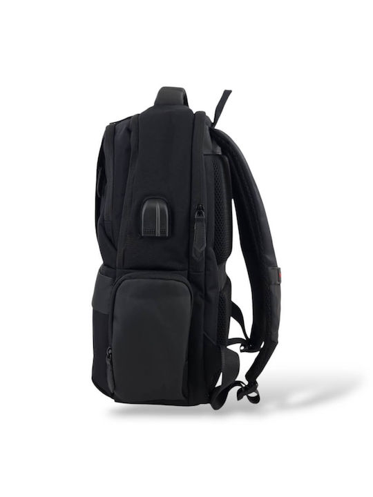 Forecast Backpack Backpack for 15" Laptop Black a-92001-mayro