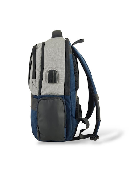 Forecast Backpack Backpack for 15" Laptop Gray a-92001-gkri