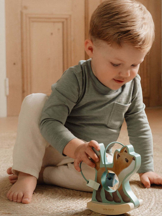 Kids' Pants Birch Birch