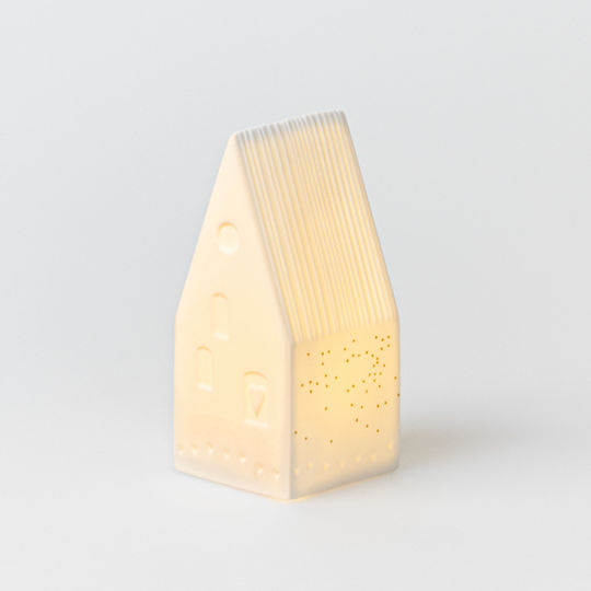 Raeder Dekorative Lampe