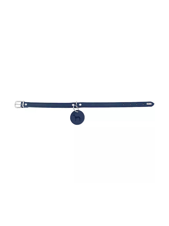 Hunter Leather Collar Aalborg 52 M Olive Hunter