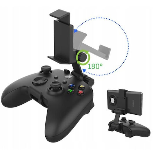 Jys Charging Station for Xbox / Xbox Series X/S Black