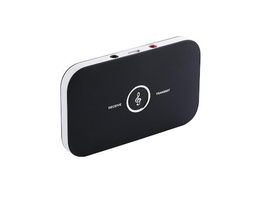 Προσαρμογέας Bluetooth 5.0 Διπλής Λειτουργίας Πομπός Δέκτης-320-06220