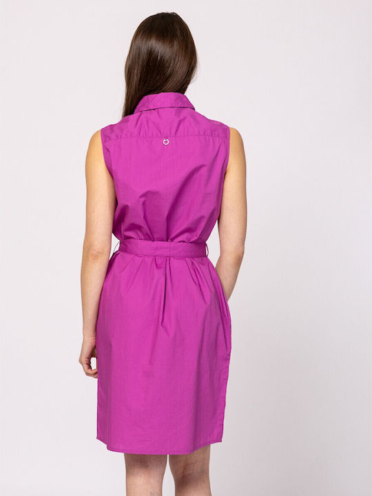 Summer Dress Orchid