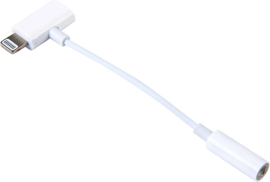 8 Pin To 8 Pin Καλώδιο 3.5m (IP8G1370) 1τμχ
