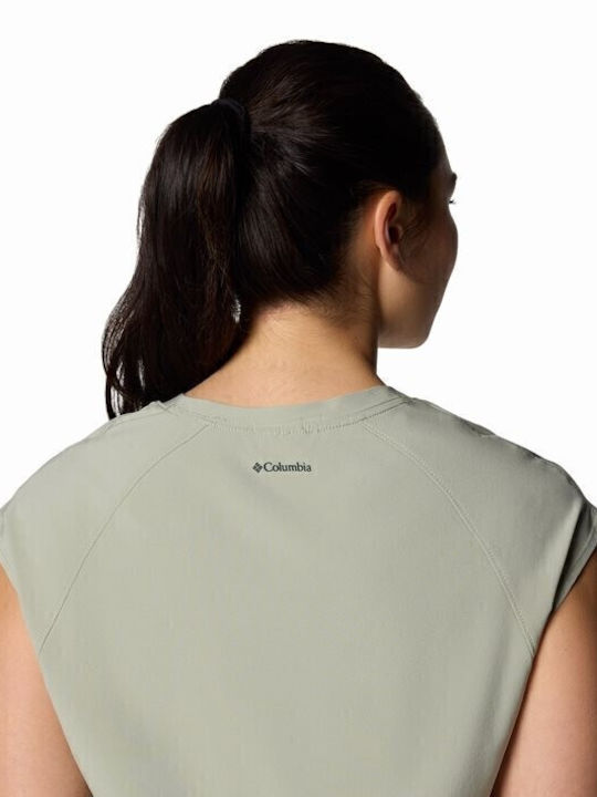 Rochii De Vară Pentru Femei Mini Rochie-Cămașă Verde