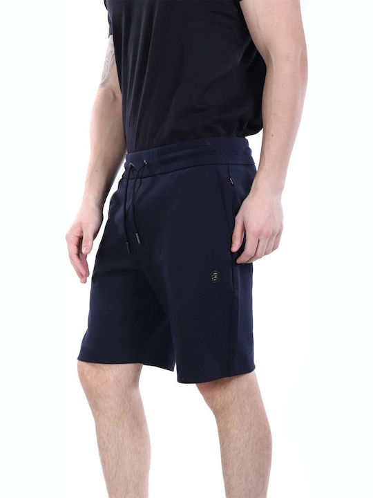Men's Shorts Blue