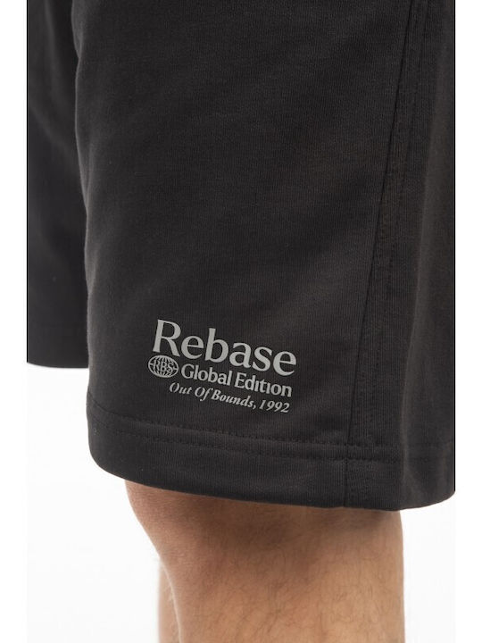 Men's Shorts Black