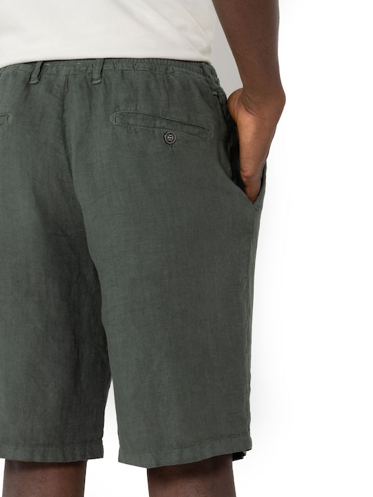 Men's Shorts Olive