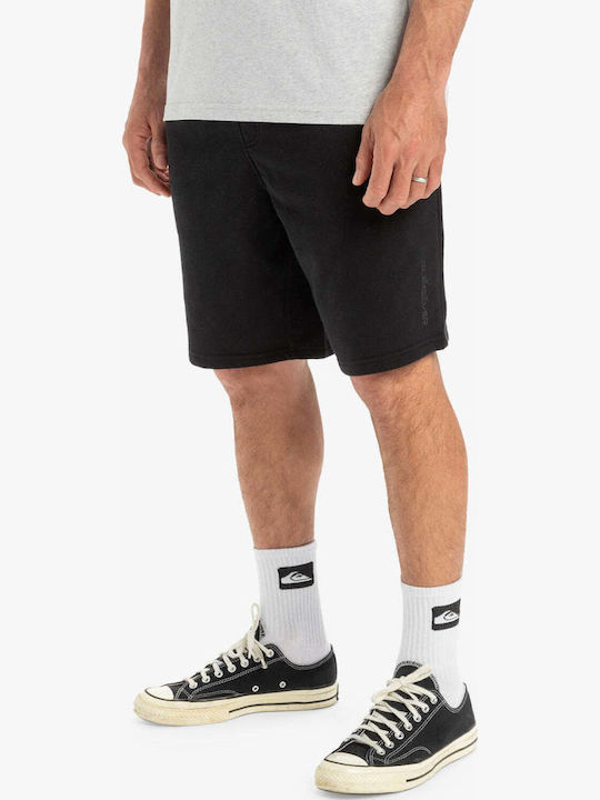 Salt Water Men's Shorts Black