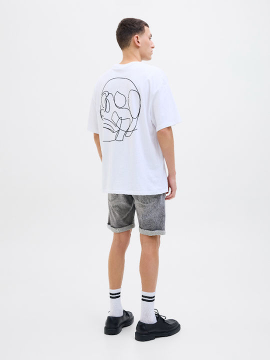 Men's Shorts Grey